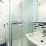 Luxury Escape In - Sea, Sun & Serenity Apartamento Split