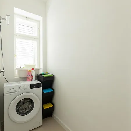 Sunny Bacvice - Spacious &