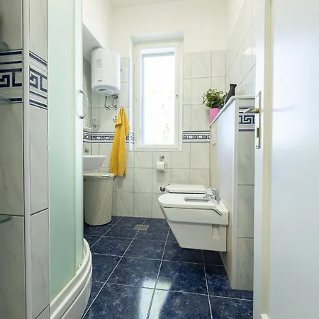 Sunny Bacvice - Spacious & * Split