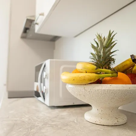 Luxury Escape In - Sea, Sun & Serenity Apartmán Split