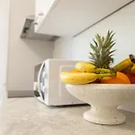 Luxury Escape In - Sea, Sun & Serenity Apartment Split