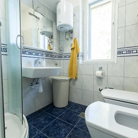Appartement Luxury Escape In - Sea, Sun & Serenity Split