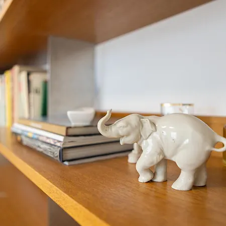 Luxury Escape In - Sea, Sun & Serenity Spalato