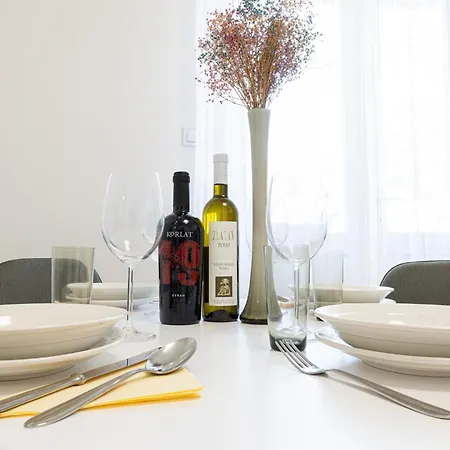 Luxury Escape In - Sea, Sun & Serenity Appartamento