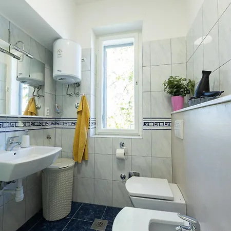 Διαμέρισμα Luxury Escape In - Sea, Sun & Serenity *