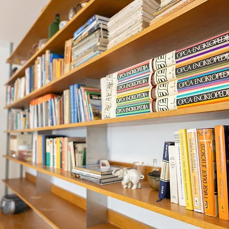 Luxury Escape In - Sea, Sun & Serenity Appartamento