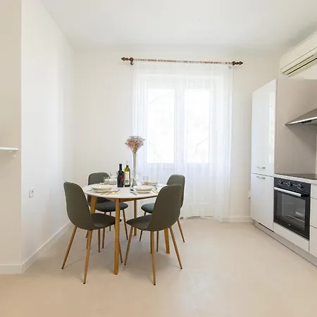 Appartement Luxury Escape In - Sea, Sun & Serenity