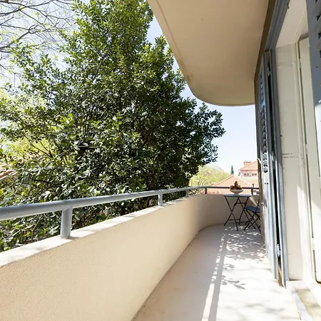 Luxury Escape In - Sea, Sun & Serenity Appartement