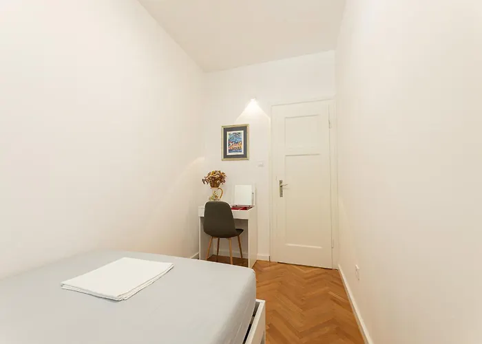 Luxury Escape In - Sea, Sun & Serenity Appartamento