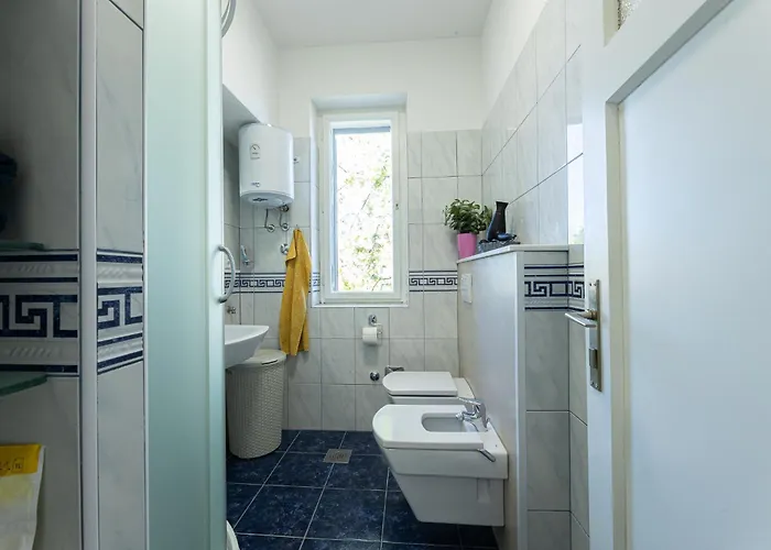 Appartamento Luxury Escape In - Sea, Sun & Serenity *