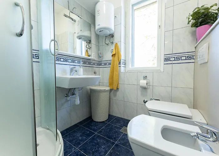 Appartamento Luxury Escape In - Sea, Sun & Serenity Spalato