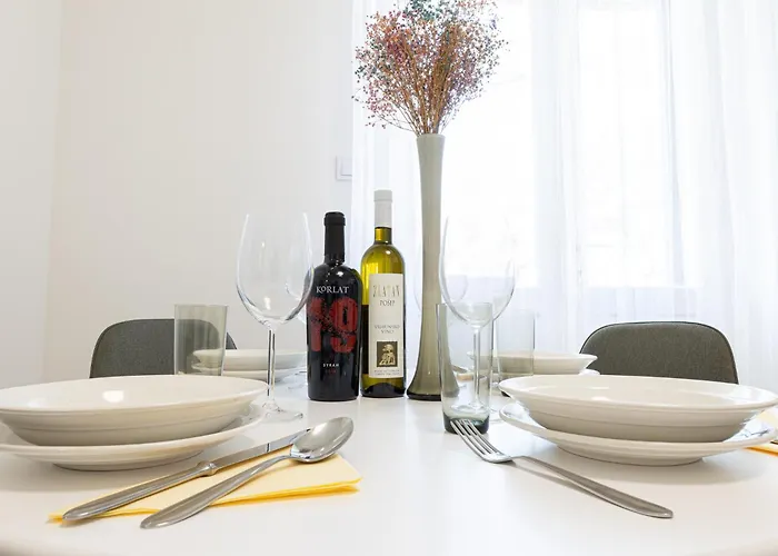 Luxury Escape In - Sea, Sun & Serenity Appartamento