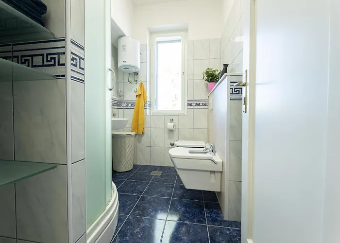 Luxury Escape In - Sea, Sun & Serenity * Spalato