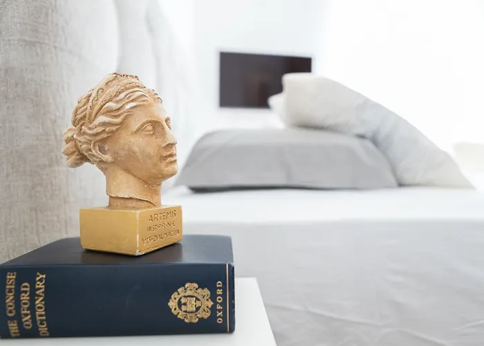 Luxury Escape In - Sea, Sun & Serenity Appartamento *