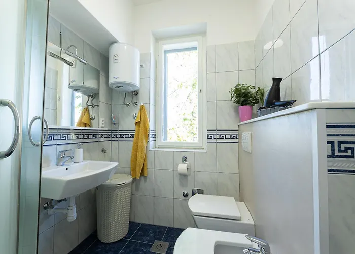 Appartamento Luxury Escape In - Sea, Sun & Serenity *