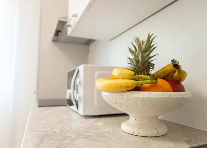 Luxury Escape In - Sea, Sun & Serenity Appartamento Spalato