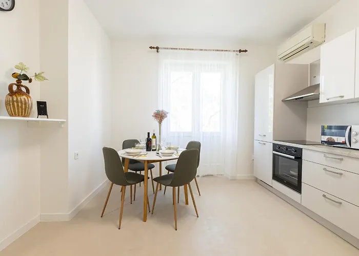 Appartamento Luxury Escape In - Sea, Sun & Serenity