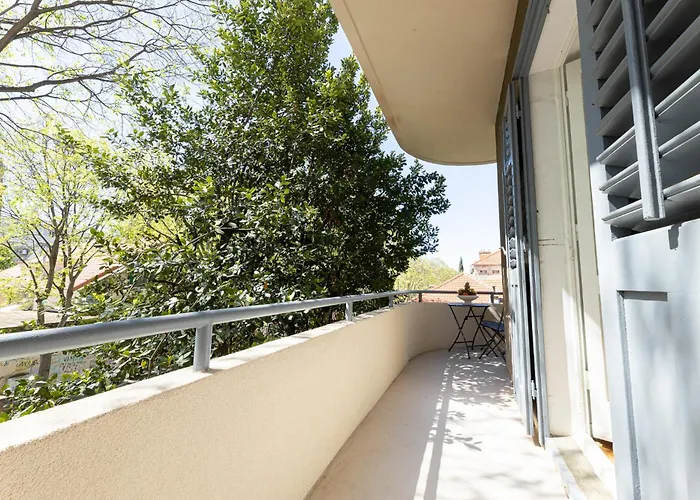 Luxury Escape In - Sea, Sun & Serenity Appartamento