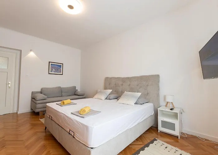 Luxury Escape In - Sea, Sun & Serenity Appartamento